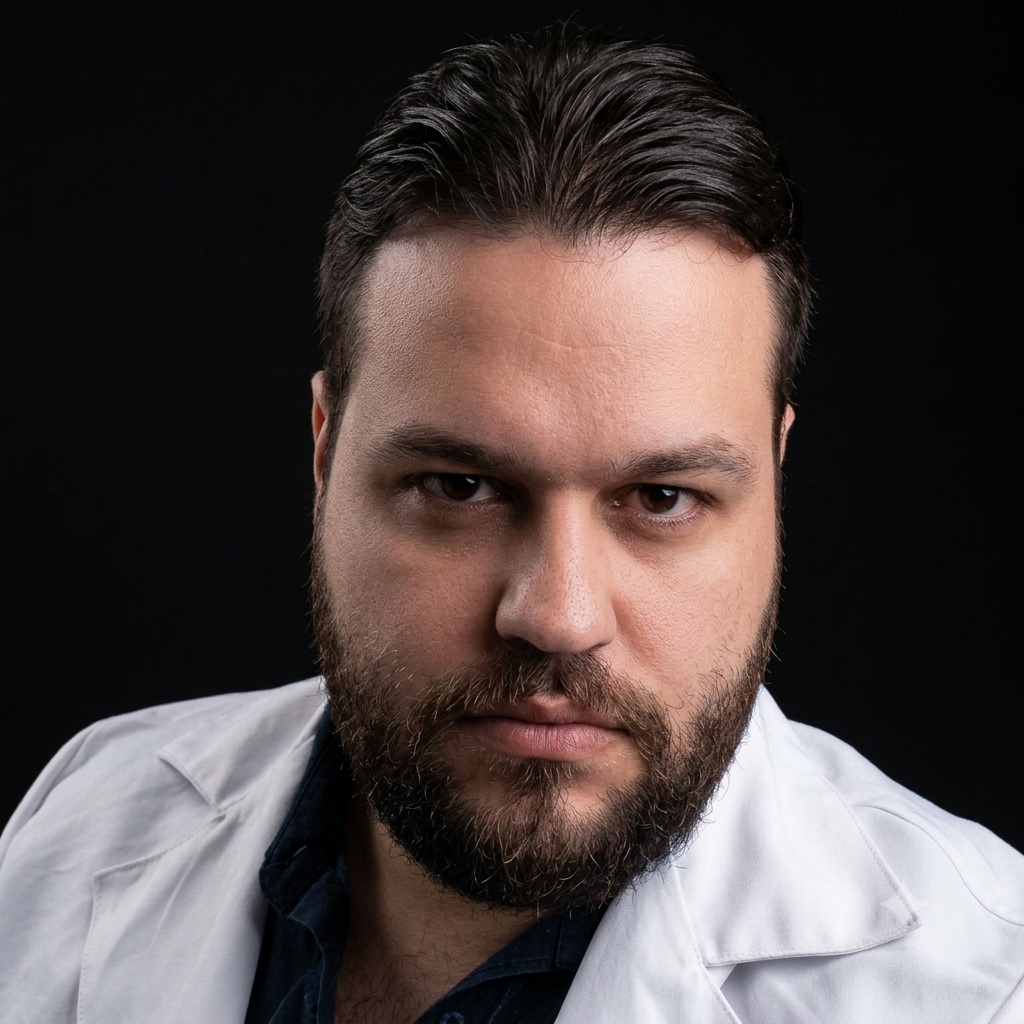 Luiz Fabrício Simão